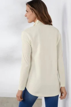 Online Soft Surroundings Adalyn Pullover Tunic