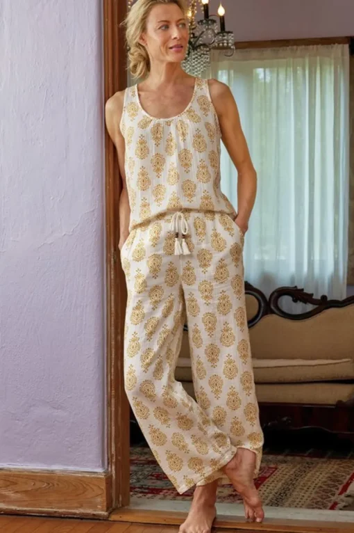 Clearance Soft Surroundings Amaria Nights Bottoms AmariaNights