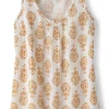 New Soft Surroundings Amaria Nights Tank AmariaNights