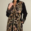 Outlet Soft Surroundings Antoinette Jacket Black