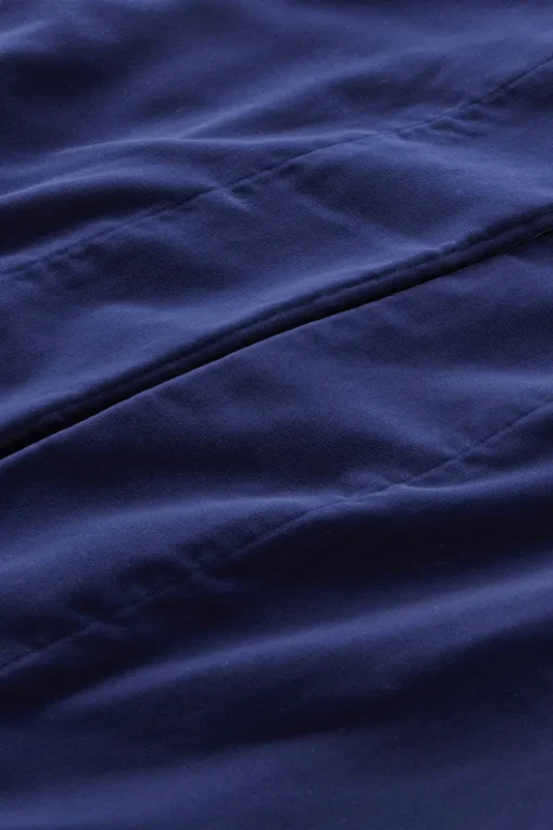 Hot Soft Surroundings Aria Velvet Jacket