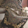 Online Soft Surroundings Ariya Tapestry Bed Sham Multi