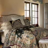 Fashion Soft Surroundings Ariya Tapestry Coverlet Multi