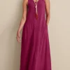 Online Soft Surroundings Bailey Dress