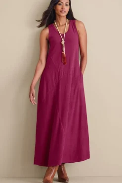 Online Soft Surroundings Bailey Dress