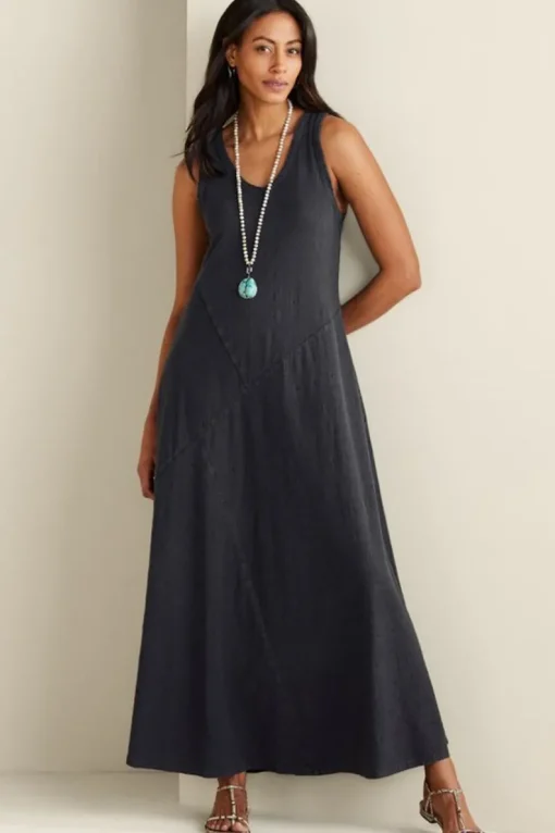Online Soft Surroundings Bailey Dress
