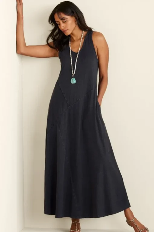Online Soft Surroundings Bailey Dress