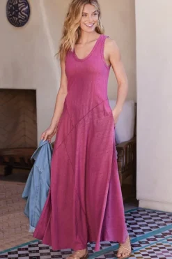 Online Soft Surroundings Bailey Dress