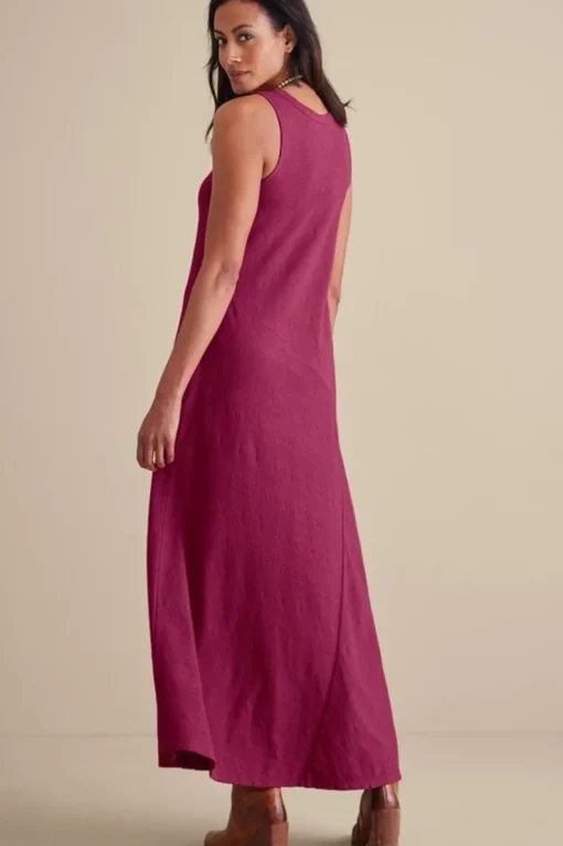 Online Soft Surroundings Bailey Dress