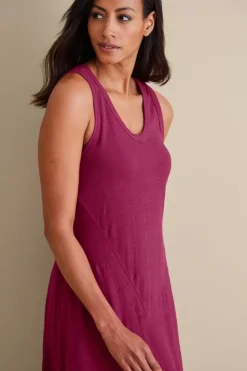 Online Soft Surroundings Bailey Dress