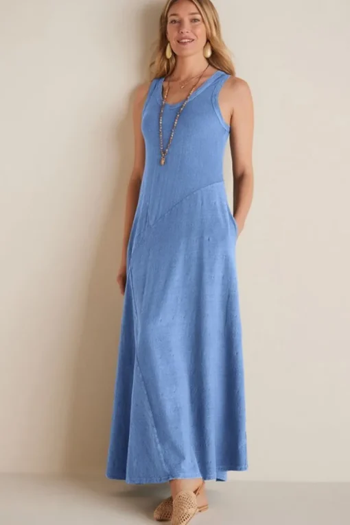Online Soft Surroundings Bailey Dress