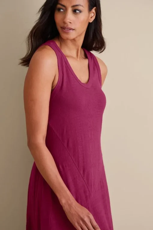 Online Soft Surroundings Bailey Dress