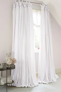 Clearance Soft Surroundings Balloon Blackout Drapery Panel