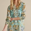 Sale Soft Surroundings Baroque Top & Cami