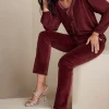 Best Soft Surroundings Blakely Velveteen Pants