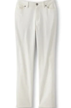 Best Soft Surroundings Blakely Velveteen Pants