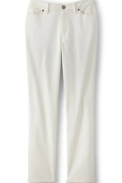 Best Soft Surroundings Blakely Velveteen Pants