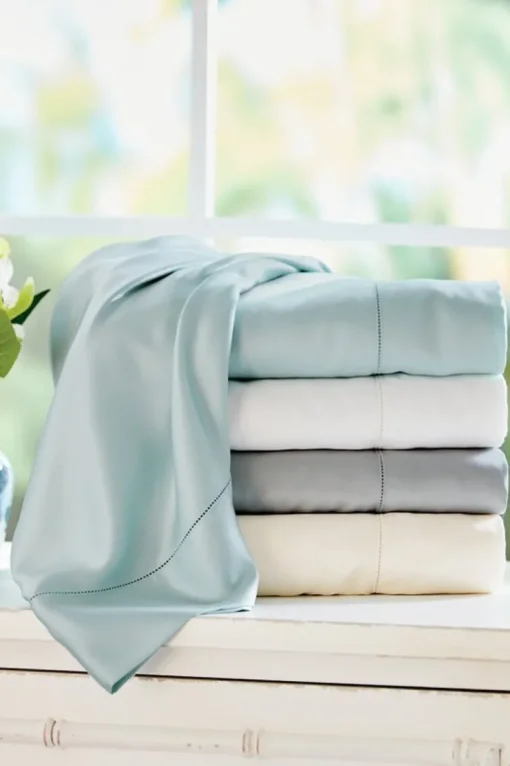 Sale Soft Surroundings Blissful Bamboo Sheet Set