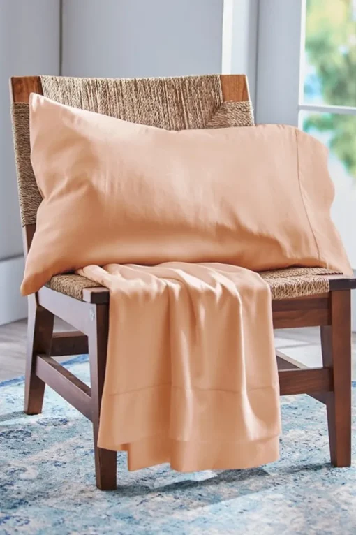 Sale Soft Surroundings Blissful Bamboo Sheet Set