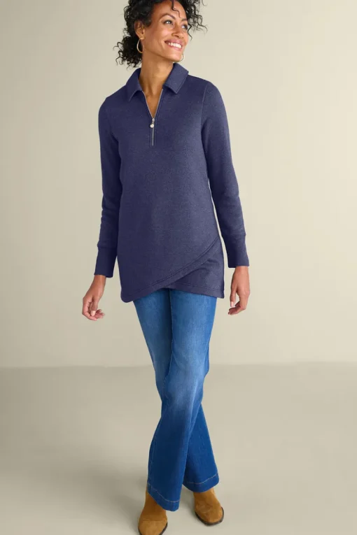 Best Soft Surroundings Calla Top