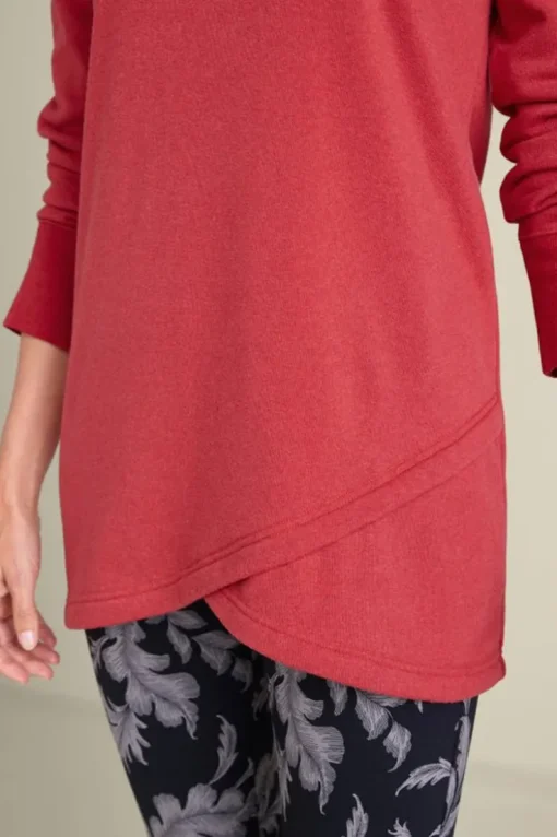 Best Soft Surroundings Calla Top