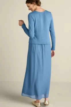 Hot Soft Surroundings Cassie Dress
