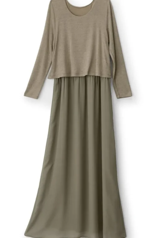 Hot Soft Surroundings Cassie Dress