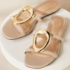 Sale Soft Surroundings Cecelia Ny Mig Ring Slide Alabaster/Gold