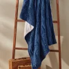 Hot Soft Surroundings Cecilia Chenille Throw