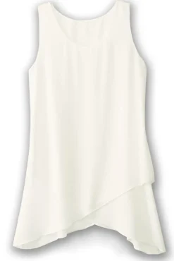 Discount Soft Surroundings Celine Tunic Black