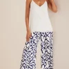 Hot Soft Surroundings Coralina Pants