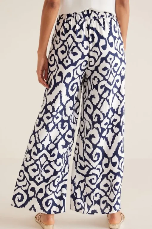 Hot Soft Surroundings Coralina Pants