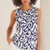 Sale Soft Surroundings Coralina Tank