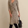 Hot Soft Surroundings Damaria Dress