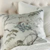 Fashion Soft Surroundings Daria Euro Sham Flax