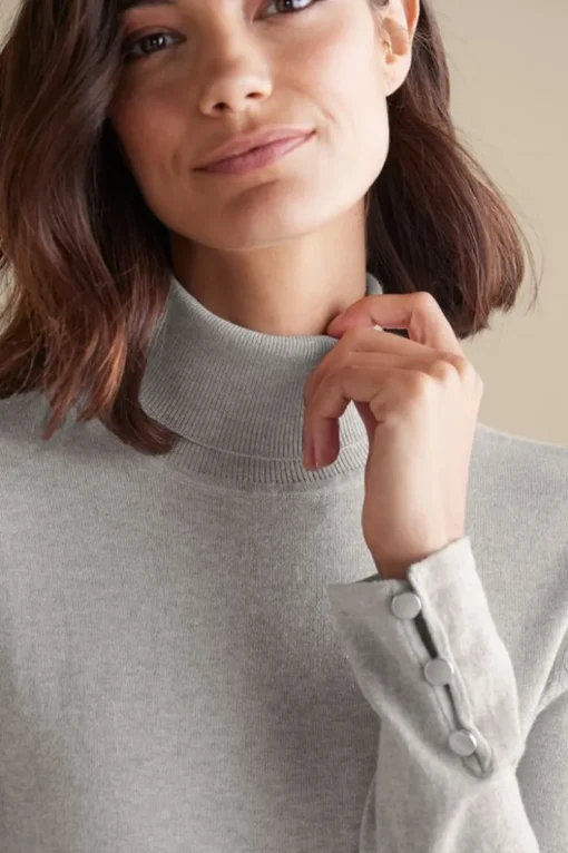 Clearance Soft Surroundings Deidre Sweater