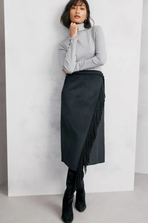 Clearance Soft Surroundings Deidre Sweater
