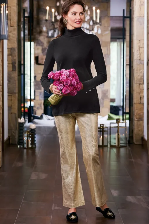 Clearance Soft Surroundings Deidre Sweater