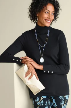 Clearance Soft Surroundings Deidre Sweater