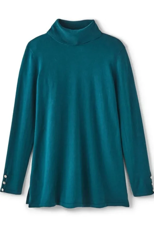 Clearance Soft Surroundings Deidre Sweater