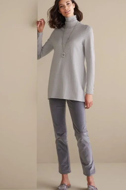 Clearance Soft Surroundings Deidre Sweater