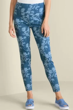 Fashion Soft Surroundings Easygoing Leggings