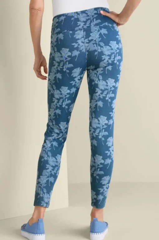 Fashion Soft Surroundings Easygoing Leggings