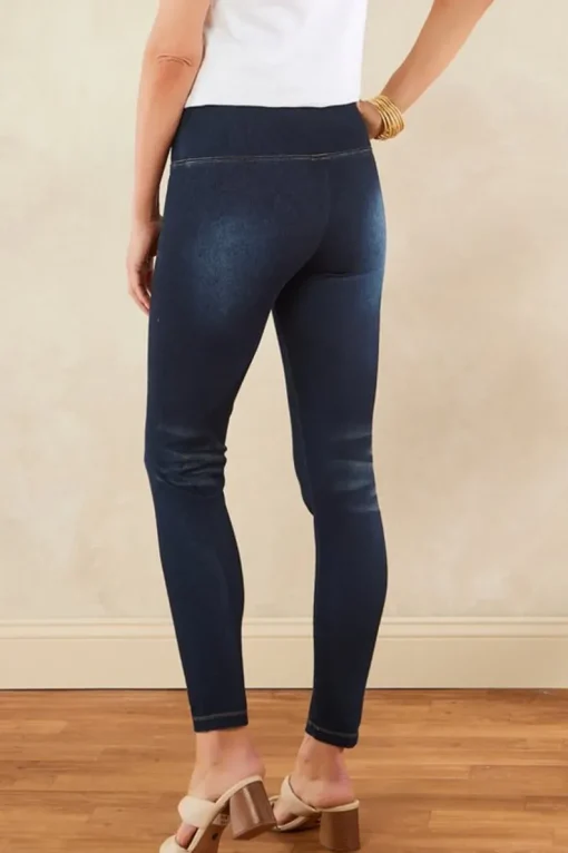 Fashion Soft Surroundings Easygoing Leggings