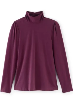 Best Soft Surroundings Emme Turtleneck Top