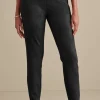 Best Soft Surroundings Faux Suede Pull-On Leggings