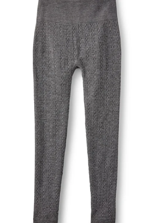 Discount Soft Surroundings Fleece Lined Leggings