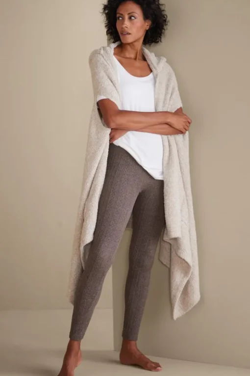 Discount Soft Surroundings Fleece Lined Leggings