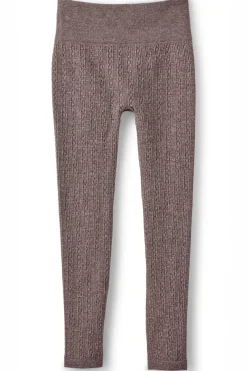 Discount Soft Surroundings Fleece Lined Leggings