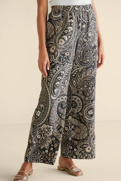 Fashion Soft Surroundings Fleur Pants